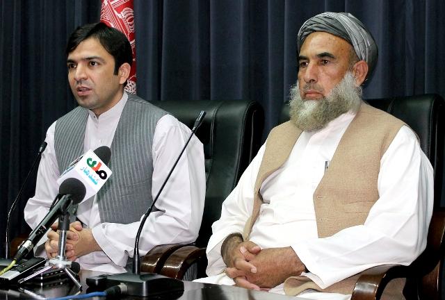 Taliban planned Maiwand protest: investigators