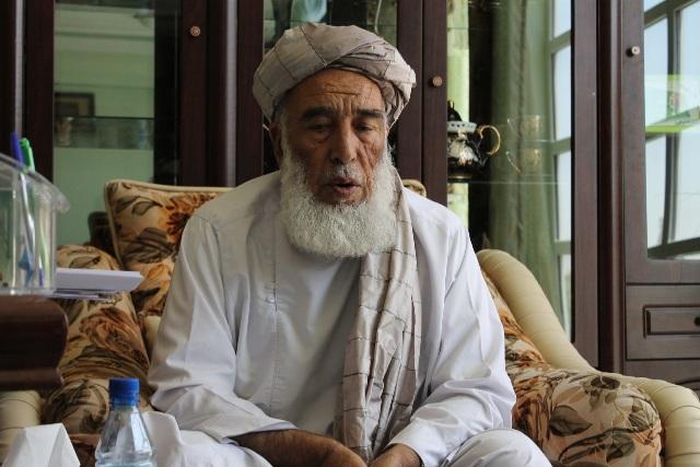 له کندهاره د طبي بوټو صادراتو کچه ٦٥ سلنه کمه شوې