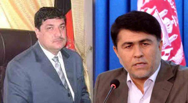 New governors named for Badghis, Daikundi