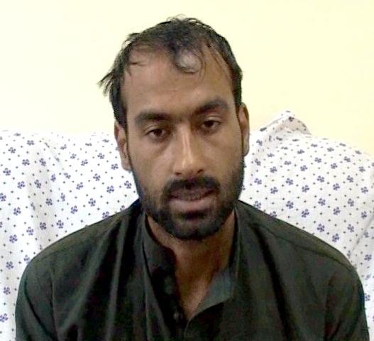 Man plotting to kill Abdullah detained: NDS