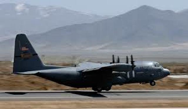 Aircraft repair workshop to be built in Kandahar