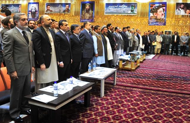 “هرگونه حرکت جانبى ديگر در مورد انتخابات به عنوان کودتا عليه ارادۀ مردم است”