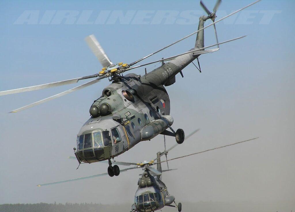 سيګار: د افغانستان لپاره دې د روسۍ چورلکو پېرل بند شي