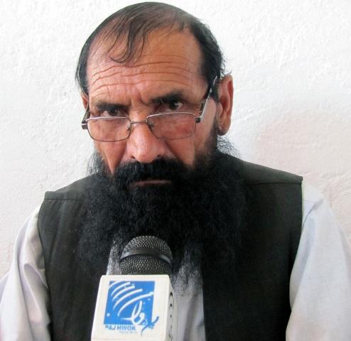 مردم کجران با مشکلات مواصلاتى، تعليمى و امنيتى مواجه اند