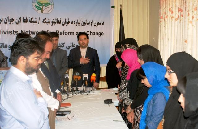 فعاليت رييس و برخى کميشنران کميسيون انتخابات غيرقانونى خوانده شد