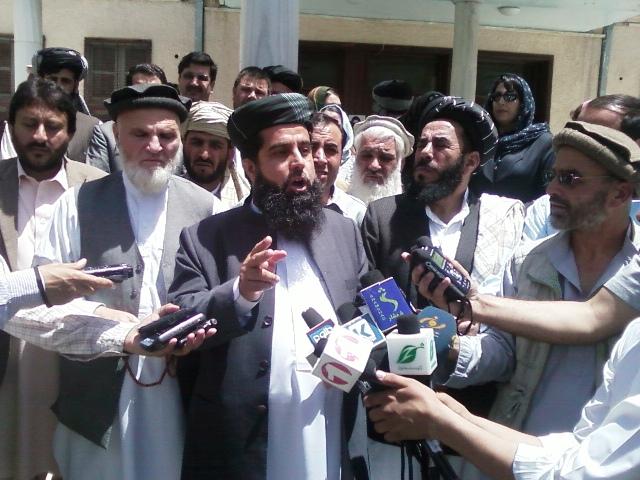 Wolesi Jirga gives go-ahead to draft law on poll panels