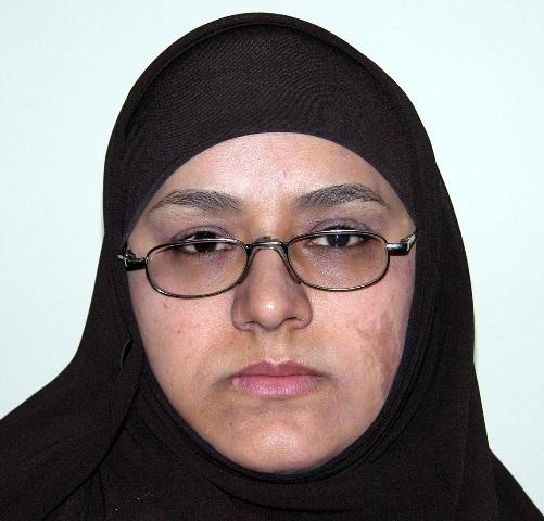 Woman MP from Herat dies in road crash