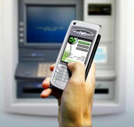 په کابل کې د ګرځنده ټيلېفون له لارې د پيسو د لېږد نندارتون جوړ شو