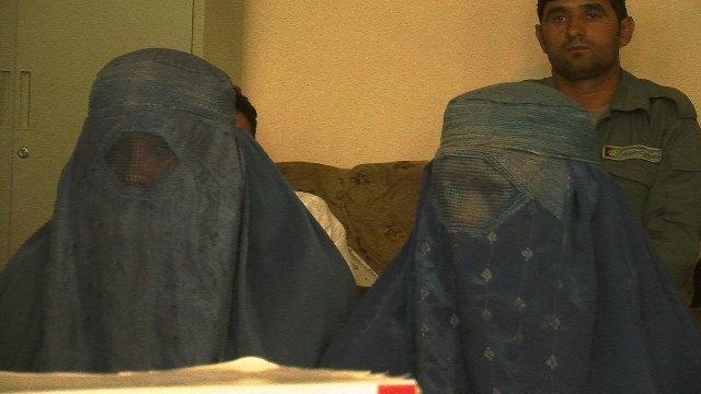 د يوه ماشوم د وژنې په تور دوه ښځې په اعدام محکومې شوې