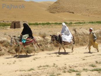 يک کلينيک در ساحۀ دورافتادۀ بغلان به کمک آلمان اعمار ميشود