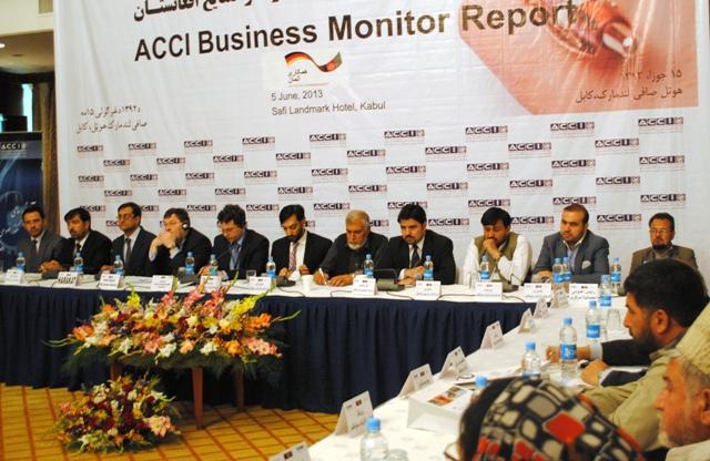 سروى: اکثريت شرکت هاى خصوصى اميدوار به آينده هستند