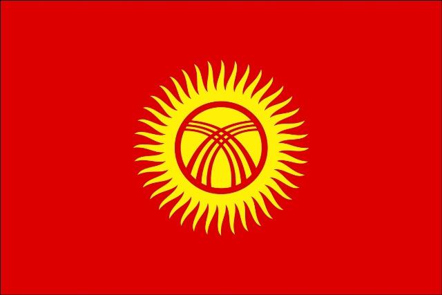 Bishkek concerned at intensifying terror in Afghanistan