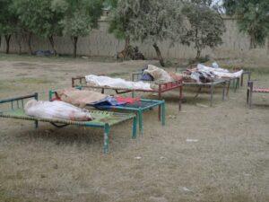 انفجار بر موتر اشتراک کننده گان مراسم جنازه ٨ کشته برجا گذاشت