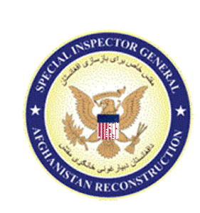 SIGAR urges strict controls to prevent cash smuggling