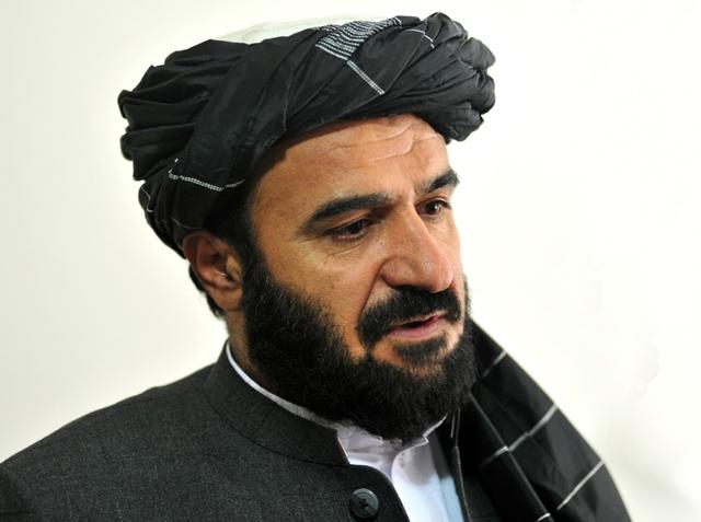 سازمان جهانى ديده بان حقوق بشر خواهان برکنارى مولوى هوتک شد