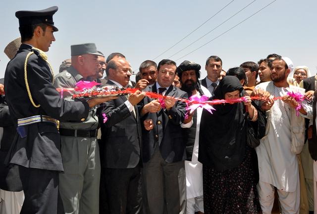 Mafia impeding projects in Kabul: Mayor