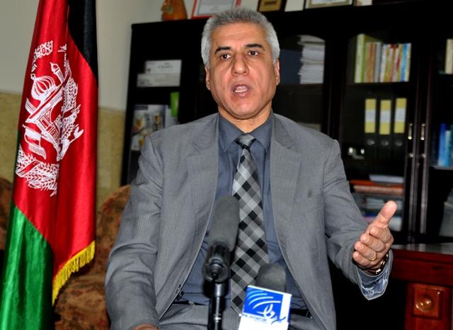 برى صديقى: هيچگاه کانکور سهميه بندى نمى شود