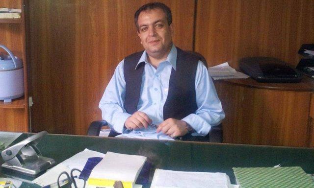 Afghan consulate official goes missing