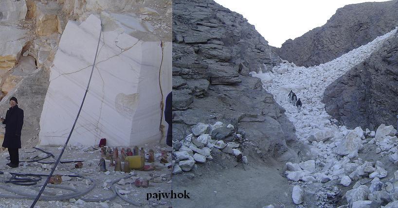 چهار قرارداد بزرگ سرمایه گذاری در بخش معدن آماده امضا می باشد