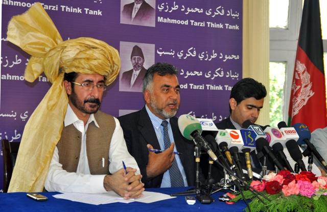 “در سياست افغانستان در قبال پاکستان بايد تجديد نظر شود”