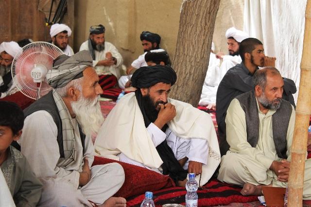 د کندهار علماوو په روژې مياشت کې له طالبانو د جګړې درولو غوښتنه وکړه