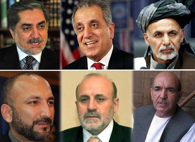 Race for Presidential Palace: Hobnobbing gains momentum