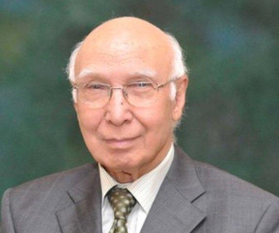 Work on connectivity projects in full swing: Pakistan
