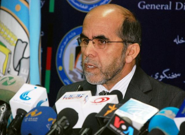 ظرفيتهاى پوليس مبارزه با مواد مخدر متناسب به تهديدات آن نيست