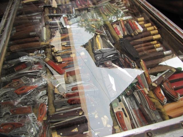 ننګرهار کې د جريحه وسايلو خرڅلاو خلک اندېښمن کړي