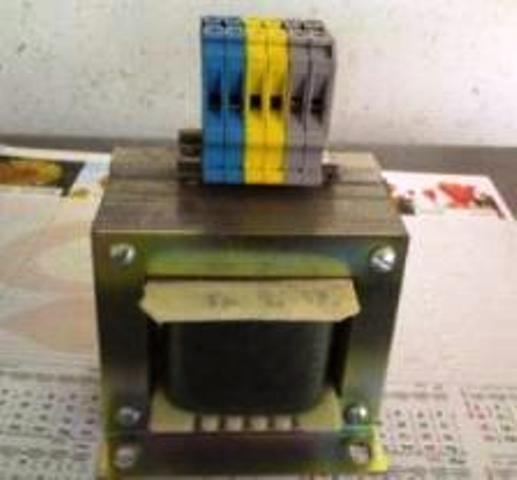 ترانسفارمرهاى داخلى در بغلان جاى توليدات مشابه خارجى را گرفته است