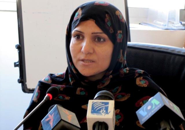 MP injured, daughter killed in Ghazni attack