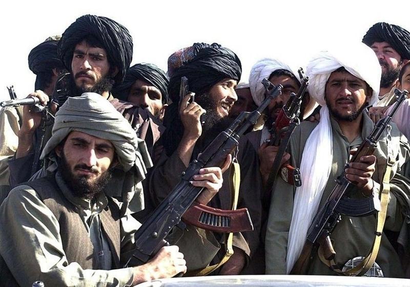 Taliban forcibly collect usher in Paktika