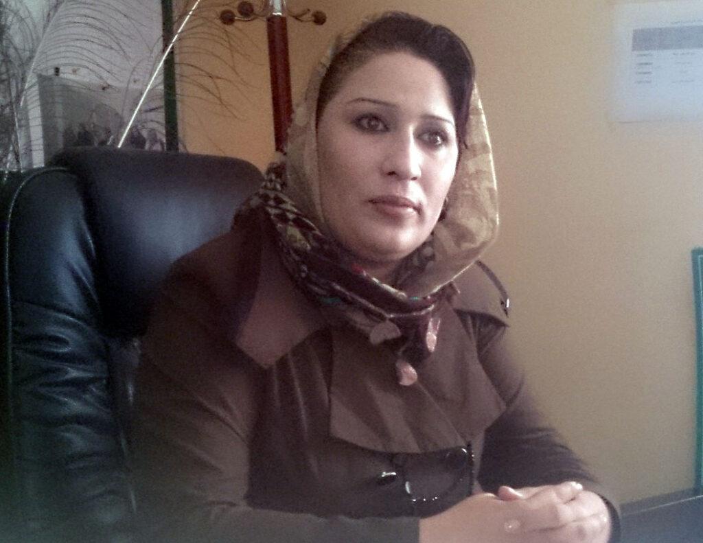 سرپل کې د ښځو پر وړاندې تاوتريخوالى ډېر شوى