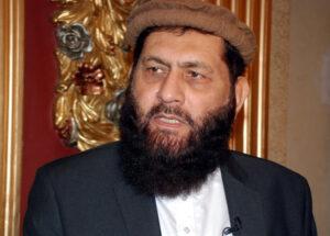 Outsiders don’t want peace in Afghanistan: Hilal