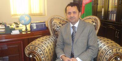 از یک سوء قصد علیه والی بغلان جلوگیری شد