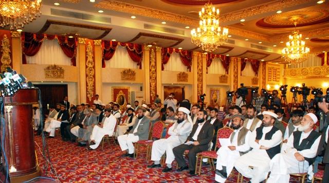 “بحران مصر بايد از راه هاى منطقى حل شود”