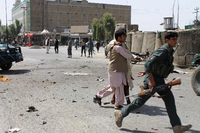Bitter 2009 blast memories still haunt Kandahar families