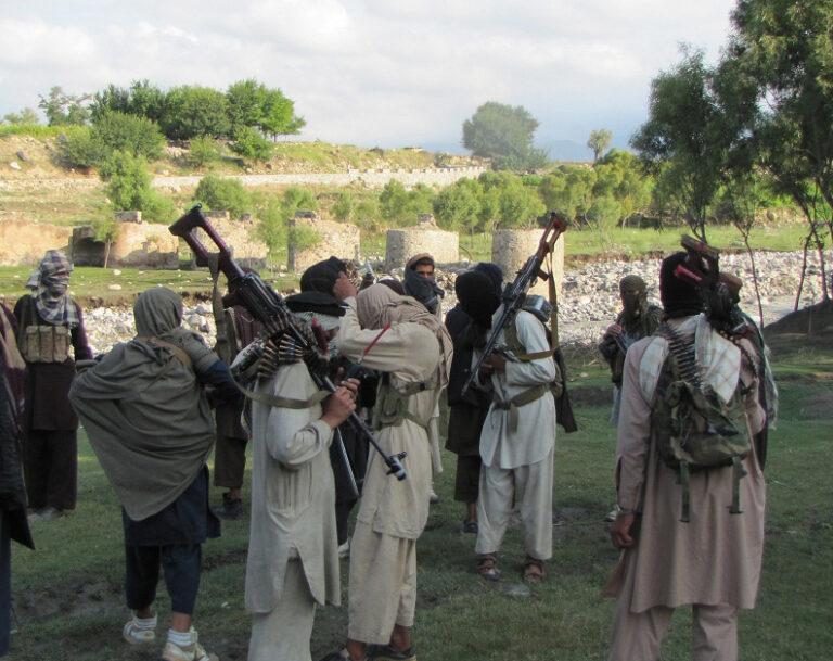 Taliban’s deputy governor for Ghor killed in firefight