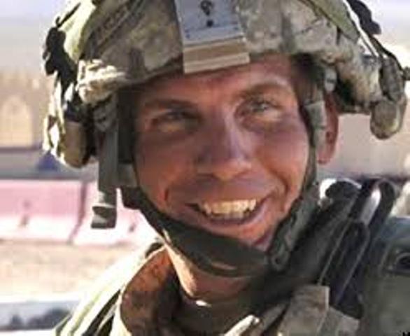 US soldier who killed 16 Afghans may seek clemency