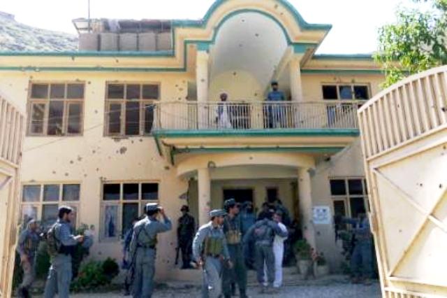 د چپې درې خلک له دولته د بيارغونې پروژې غواړي