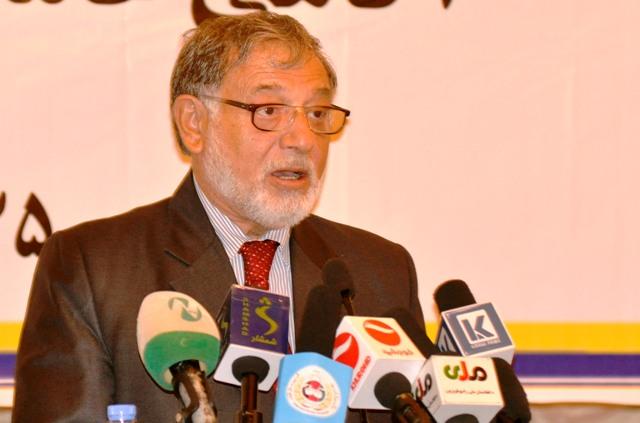 325,000 observers to oversee elections: Nuristani