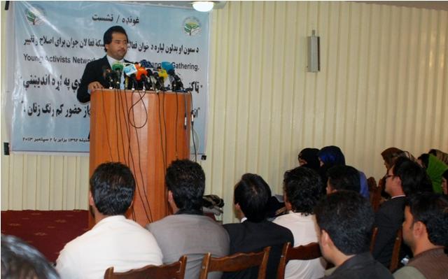 “از ائتلاف ها براى نفاق ملى استفاده نشود”