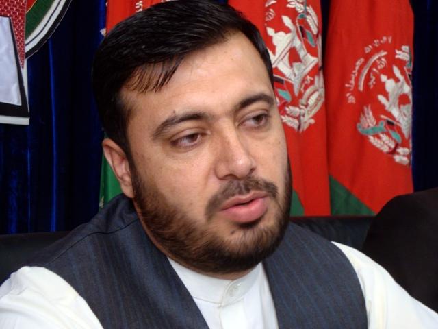 Agri, livestock projects in Helmand on the cards