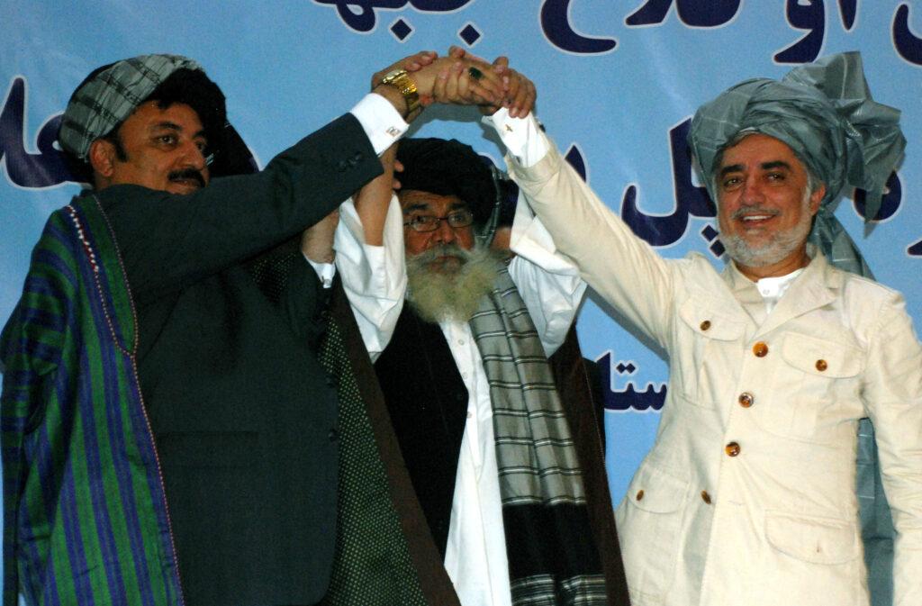 Abdullah warns against bids to influence polls