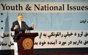 No rush to sign BSA, polls on schedule: Karzai
