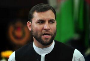 3 wounded as Nangarhar governor’s convoy came under attack