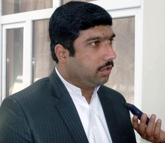 “په غزني کې د ټاکنو لپاره شرايط نه دي برابر”