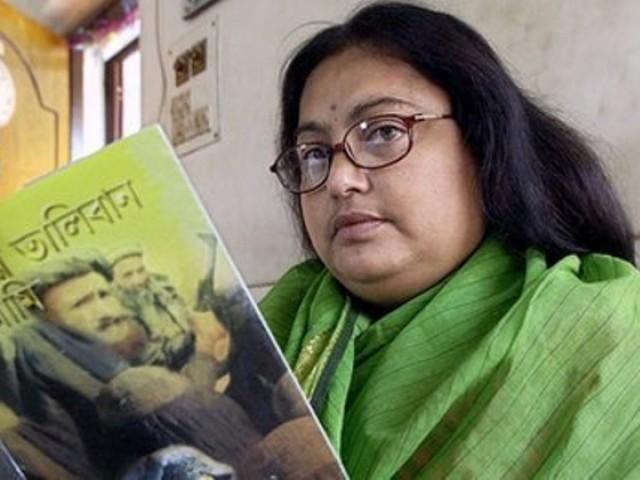 India mourns, condemns Sushmita’s killing in Paktika