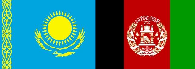 Kazakh FM stresses humanitarian aid to Afghans
