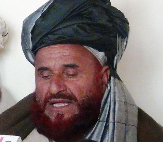 Targetted attack claims Paktia elder’s life